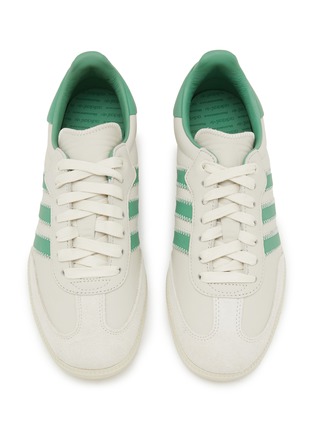 Detail View - Click To Enlarge - ADIDAS - X Pharrell Williams Humanrace Samba Sneakers