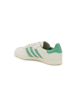  - ADIDAS - X Pharrell Williams Humanrace Samba Sneakers