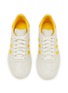 Detail View - Click To Enlarge - ADIDAS - X Pharrell Williams Humanrace Samba Sneakers