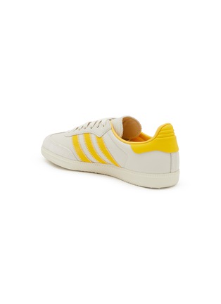  - ADIDAS - X Pharrell Williams Humanrace Samba Sneakers