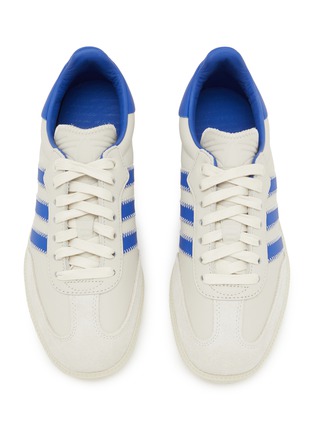 Detail View - Click To Enlarge - ADIDAS - X Pharrell Williams Humanrace Samba Sneakers