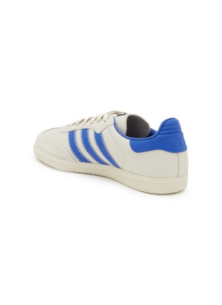  - ADIDAS - X Pharrell Williams Humanrace Samba Sneakers