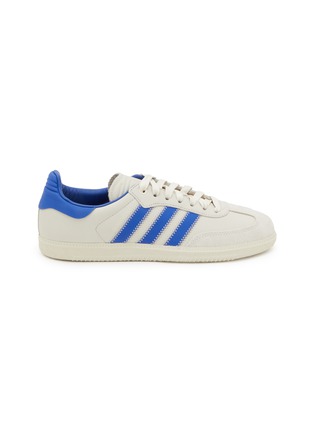 ADIDAS | X Pharrell Williams Humanrace Samba Sneakers