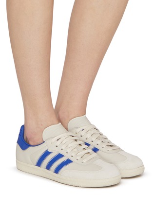 ADIDAS | X Pharrell Williams Humanrace Samba Sneakers