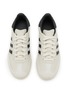 Detail View - Click To Enlarge - ADIDAS - X Pharrell Williams Humanrace Samba Sneakers