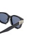 Detail View - Click To Enlarge - DIOR - CD Icon S1F Round Acetate Sungalsses