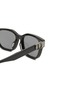 Detail View - Click To Enlarge - DIOR - CD Icon S1F Round Acetate Sungalsses