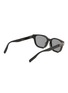 Figure View - Click To Enlarge - DIOR - CD Icon S1F Round Acetate Sungalsses