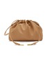 Main View - Click To Enlarge - THE ROW - Angy Leather Crossbody Bag