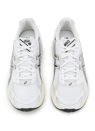 Detail View - Click To Enlarge - ASICS - GEL-1130 Lace Up Low Top Sneakers