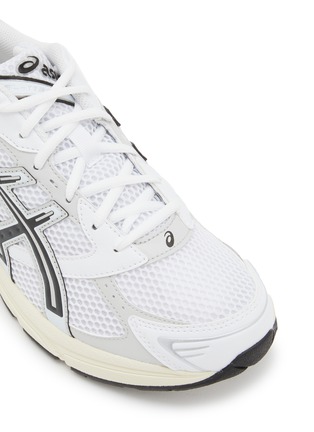 Detail View - Click To Enlarge - ASICS - GEL-1130 Lace Up Low Top Sneakers