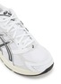 Detail View - Click To Enlarge - ASICS - GEL-1130 Lace Up Low Top Sneakers