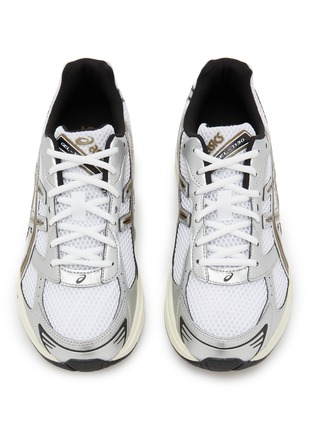 Detail View - Click To Enlarge - ASICS - GEL-1130 Lace Up Low Top Sneakers