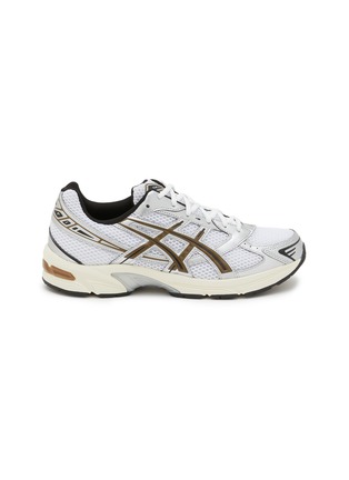Main View - Click To Enlarge - ASICS - GEL-1130 Lace Up Low Top Sneakers
