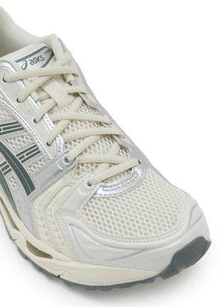 Detail View - Click To Enlarge - ASICS - Gel-Kayano 14 Low Top Sneakers