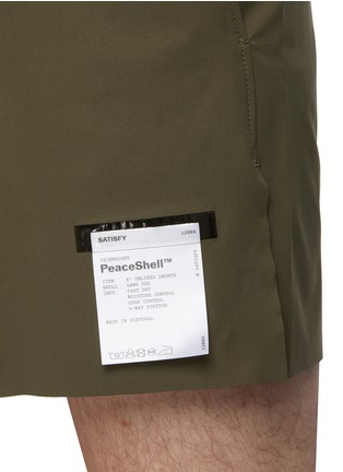  - SATISFY - PeaceShell™ Unlined Shorts