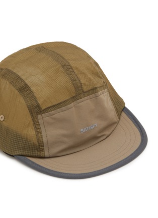 Detail View - Click To Enlarge - SATISFY - Rippy™ Trail Cap