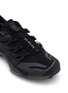 Detail View - Click To Enlarge - SALOMON - XT PU.RE ADVANCED Low Top Sneakers