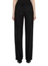 Main View - Click To Enlarge - KITON - Elastic Waist Wide Leg Pants