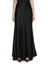 Main View - Click To Enlarge - KITON - Satin Mermaid Maxi Skirt