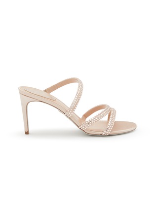 RENÉ CAOVILLA | Juniper 80 Mule Sandals