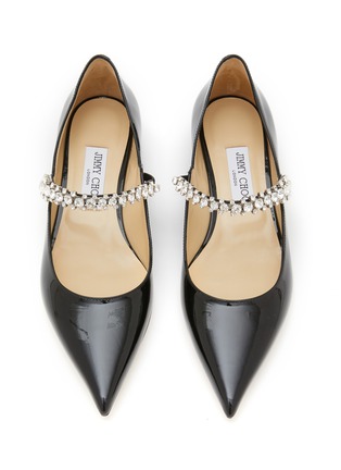 Jimmy choo patent leather pumps online