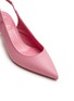 Detail View - Click To Enlarge - CHRISTIAN LOUBOUTIN - Sporty Kate 55 Slingback Leather Pumps