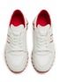 Detail View - Click To Enlarge - CHRISTIAN LOUBOUTIN - Nastroshark Low Top Women's Sneakers