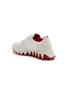  - CHRISTIAN LOUBOUTIN - Nastroshark Low Top Women's Sneakers