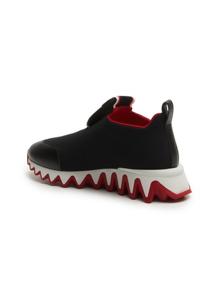  - CHRISTIAN LOUBOUTIN - Tiketa Run Low Top Women's Sneakers