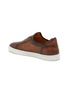  - MAGNANNI - Gasol Leather Sneakers