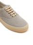 Detail View - Click To Enlarge - BRUNELLO CUCINELLI - Lace up Sneakers