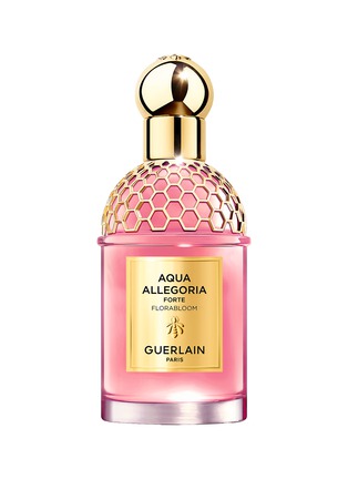 Main View - Click To Enlarge - GUERLAIN - Aqua Allegoria Florabloom Forte Eau de Parfum 75ml