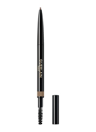 Main View - Click To Enlarge - GUERLAIN - Brow G Brow Pencil — 01 Blonde