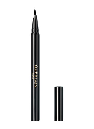 Main View - Click To Enlarge - GUERLAIN - Noir G 24H Graphic Liner 0.55ml