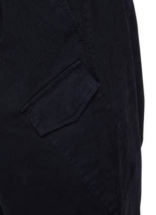  - C.P. COMPANY - Stretch Cargo Pants