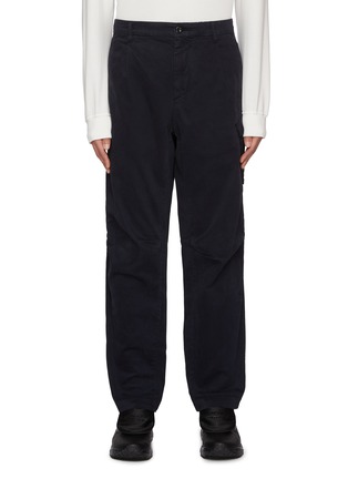 Main View - Click To Enlarge - C.P. COMPANY - Stretch Cargo Pants