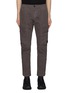 Main View - Click To Enlarge - C.P. COMPANY - Pocket Cotton Cargo Pants