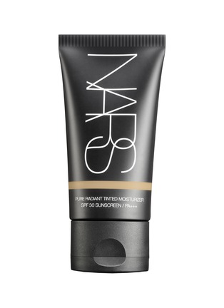 Main View - Click To Enlarge - NARS - Pure Radiant Tinted Moisturizer Broad Spectrum SPF 30 − St. Moritz