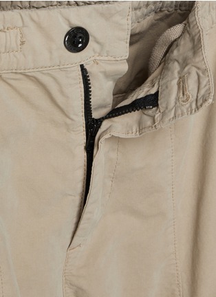  - C.P. COMPANY - Pocket Cotton Cargo Pants