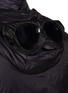  - C.P. COMPANY - Hooded Goggle Vest