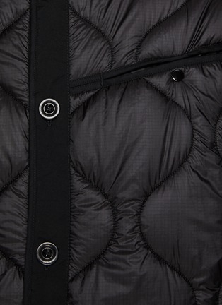  - C.P. COMPANY - Liner Padded Jacket