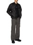 Figure View - Click To Enlarge - C.P. COMPANY - Liner Padded Jacket