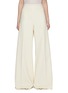 Main View - Click To Enlarge - CAROLINA HERRERA - High Rise Wide Leg Pants