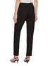 Back View - Click To Enlarge - CAROLINA HERRERA - Slim Fit Tailored Pants