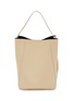 Main View - Click To Enlarge - ARMARIUM - 7 Days Leather Tote Bag