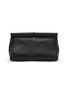 Main View - Click To Enlarge - ARMARIUM - Eloisa Leather Clutch Bag