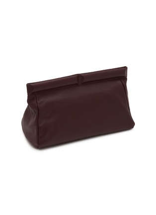 Detail View - Click To Enlarge - ARMARIUM - Eloisa Leather Clutch Bag