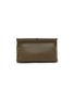 Main View - Click To Enlarge - ARMARIUM - Eloisa Leather Clutch Bag