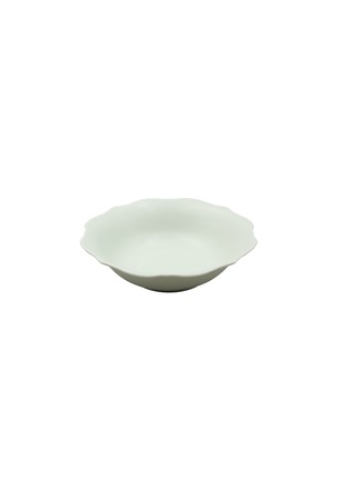 Main View - Click To Enlarge - ARTIFACTT - Megumi Ryoka Bowl — Blue White